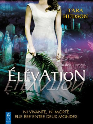 cover image of Elévation